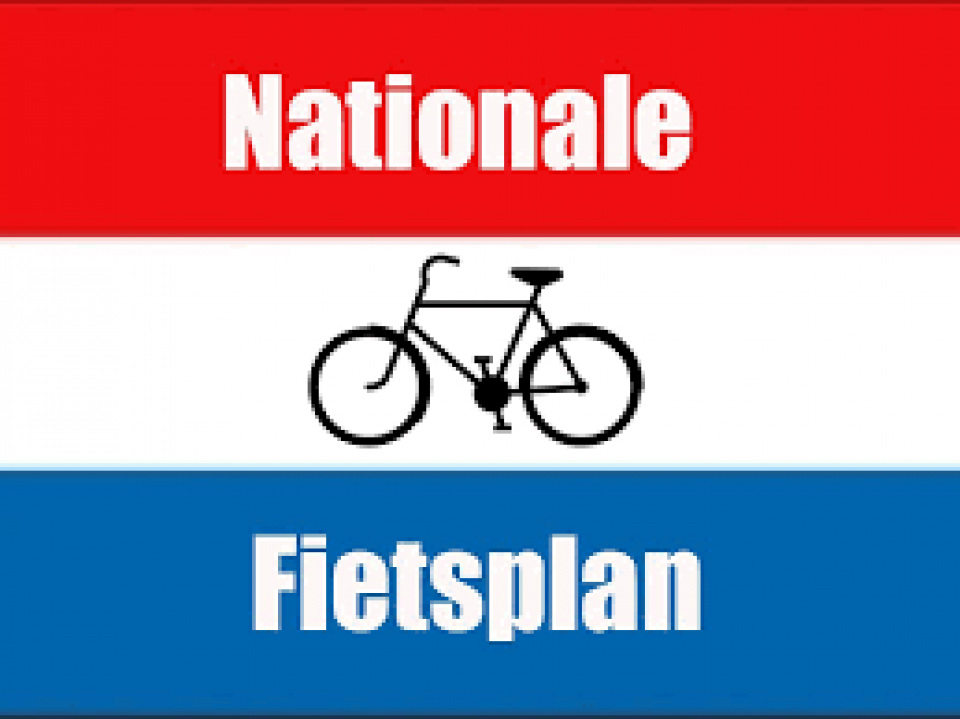 Een fiets aanschaffen via fietsplan